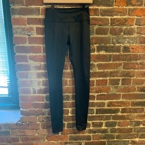 Pure Barre by Splits59 Black leggings